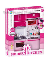 Bulk Buy Modern Kitchen Pretend Play Set Wholesale
